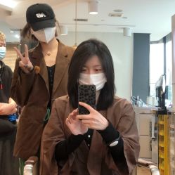 -意廊 Hair Salon