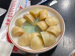 -楼外楼大刀肉传统火锅居(幸福街店)