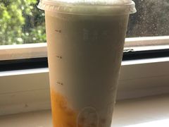 -喜茶(北京三里屯太古里店)