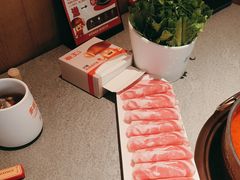 -菌自在·云南野生菌火锅(长安万达店)