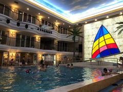 -海韵之星邮轮水会(明发商业广场店)