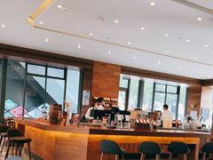 -星巴克臻选(广州二沙岛文立方店)