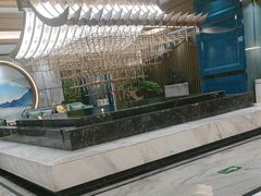 -青水瓦台汤泉(未央店)