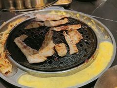 -韩宫宴和牛烤肉(武汉光谷现代风情街店)