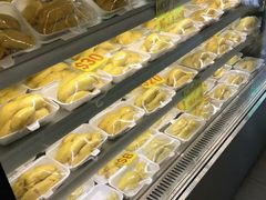 -101花果山山芭榴莲(史密斯街店)