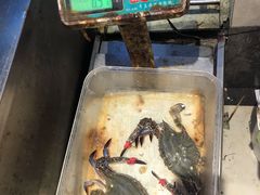 -今鲜源大酒店·中华餐饮名店(新湛路店)