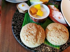 -星叶·东南亚料理(宁波万象汇店)