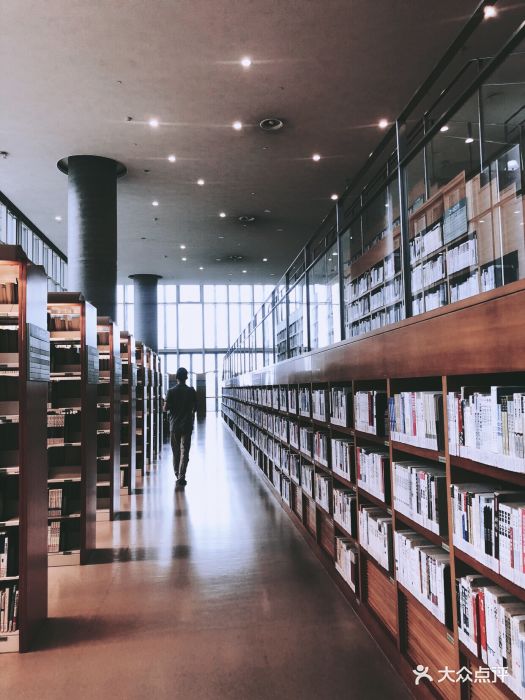 浦东图书馆图片 - 第181张