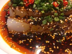 -鉴川·川菜传承(星汇两江店)