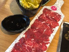 -打酱友•斑鱼海鲜粥火锅(吴桥店)
