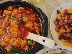 -陈麻婆豆腐总店