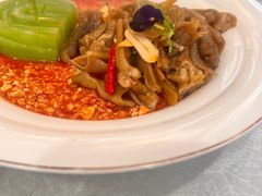 -椿记烧鹅(叠彩店)