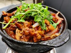 -川香煲(茅台路店)