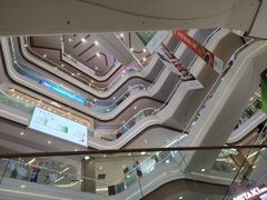 -吾悦广场(南京鼓楼店)