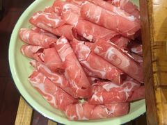 -东镇老火锅(长春路首店)