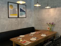 -UPPER KITCHEN(延安路店)