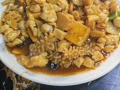 -食客居(缔景店)