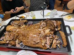 -九十九顶毡房(阜石路店)