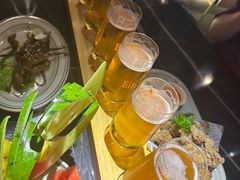 -碧特博格·20年品牌西餐厅(芜湖路店)