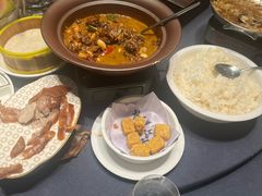 -楚禾宴·家宴(光谷大道店)