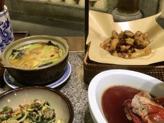 -南京大牌档(之心城店)