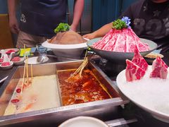 -五星桥原切肥牛火锅·30年专注好牛肉(湖塘店)