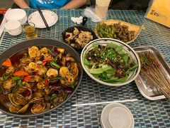 -去吃小龙虾·江湖菜·烧烤(南滨路店)