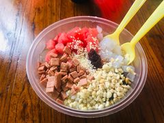 -瑞哦冷锅串串(汇融店)