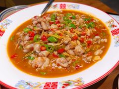 -破三川·新川菜(静安大融城店)