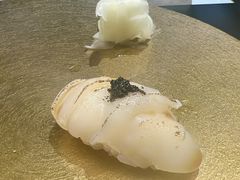 黑松露带子寿司-Sushi Hanzo半藏(天环广场店)