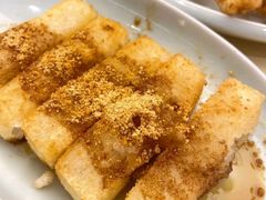 红糖糍粑-鹤江桥·红油牛肉粉(SKP店)