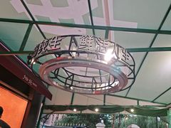-拾柴熏酱-鲜虾水饺(群力店)