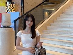 -中山利和希尔顿酒店