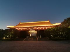 -明故宫遗址公园