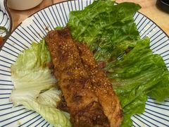 -好呷(东城十三碗美食广场店)