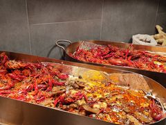 -索菲特西湖大酒店·香榭丽全日候餐厅(南山路店)