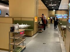 -海底捞火锅(奥森店)
