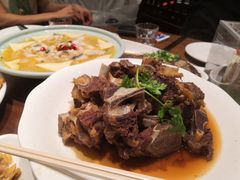 -美乐食街(小南店)