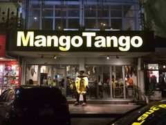 -Mango Tango
