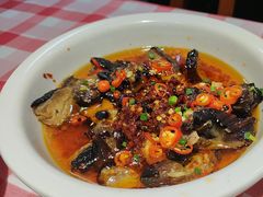 -好帮厨·下饭浏阳菜·坚持现炒(月湖店)