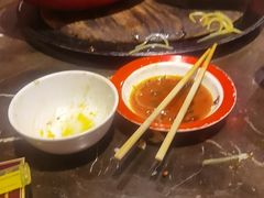 -粗粮人家·东北菜(洋桥店)