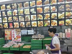 -宫廷糕点铺(建设路店)