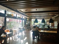 -肯德基(湾畔店)