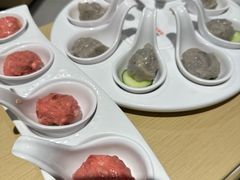 -潮正和潮汕牛肉火锅·老字号(番禺万达店)