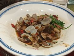 -三品香·江浙菜(松江九谊店)