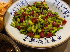 -神仙钵湘香土菜馆(光华路店)