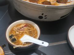 -乡村大盘鸡(商城路总店)