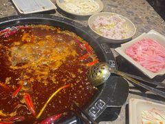-重庆渝达老火锅(春熙路店)