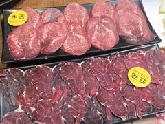 -汕头福合埕牛肉火锅(厚街店)