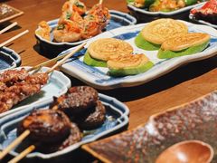 -一豚轩·烧鸟·豚骨拉面(五四路店)